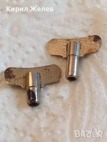 Ключове за будилници 51855, снимка 5 - Антикварни и старинни предмети - 52329587