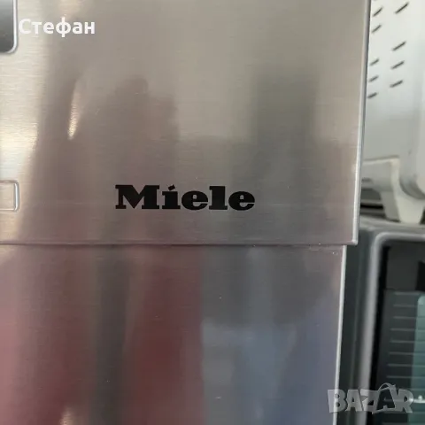 Съдомиялна за вграждане  MIELE, снимка 2 - Съдомиялни - 48784105