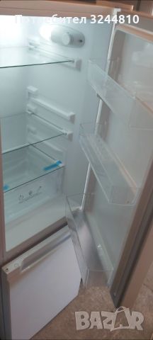 Хладилник NEO 150/50 см нов перфектно работещ, снимка 1 - Хладилници - 46491968