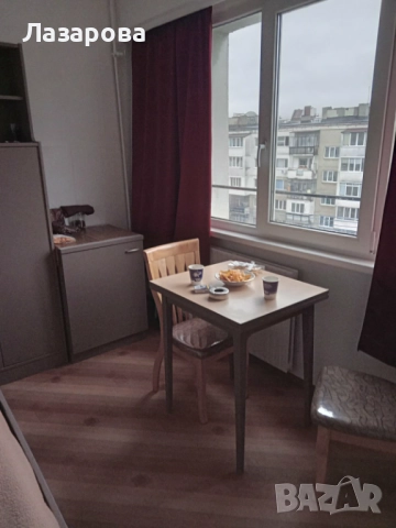 Маломерен двустаен - Борово, снимка 5 - Апартаменти - 52569170