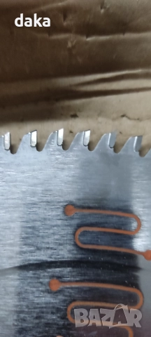 СМТ диск  и подрезвач, снимка 3 - Циркуляри - 52849851