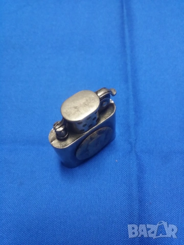 Запалка. Табакера. Пепелник , снимка 6 - Антикварни и старинни предмети - 53877316