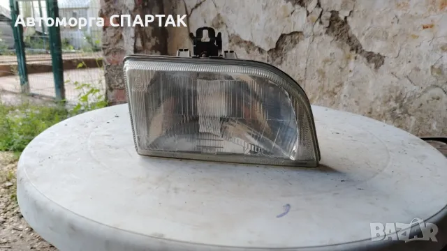 Ляв/десен фар за Ford Fiesta, снимка 1 - Части - 47247577