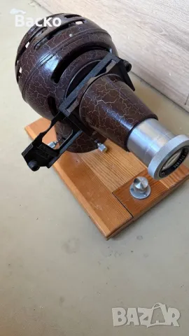 Прожектор Carl Zeuss, снимка 5 - Прожектори - 49970028