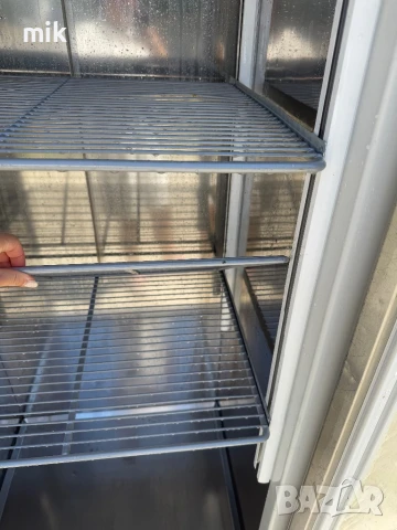 Професионален хладилник Gram 215 см , снимка 3 - Хладилници - 50780034