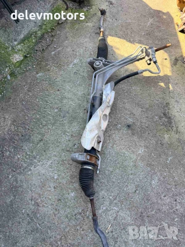 01385338080 хидравлична рейка от Пежо Боксер 2.0 БЛУ ХДИ, 130 к.с., 6 ск., 2017 г. , снимка 3 - Части - 54115643