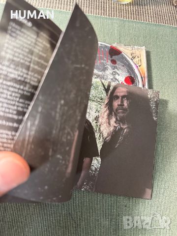 Slayer,Killswitch Engage,D.R.I, снимка 4 - CD дискове - 45964720