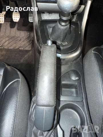 Peugeot 308 Gti 200hp, снимка 16 - Автомобили и джипове - 54012925