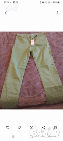 Пролетно- летен панталон, снимка 3 - Панталони - 53583760