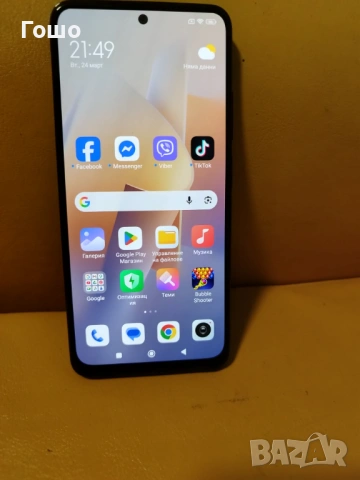 Xiaomi Redmi Note 11S