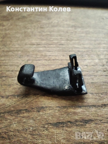 Кука за щора / сенник VW passat B6 / B7, снимка 7 - Части - 49728137