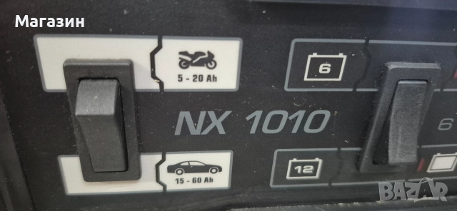 Зарядно за акумулатор , снимка 5 - Аксесоари и консумативи - 52964750