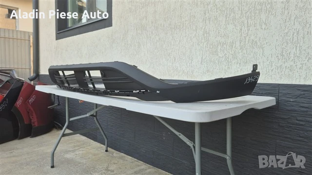 Долен спойлер за предна броня Ford Kuga Facelift година 2024 2025 код PV4B17B831A, PV4B-17B831-A , снимка 2 - Аксесоари и консумативи - 51308044