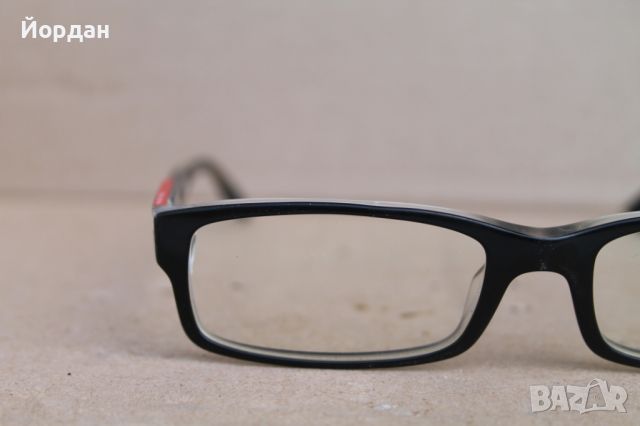Диоптрични очила ''Prada'' , снимка 2 - Слънчеви и диоптрични очила - 46103399