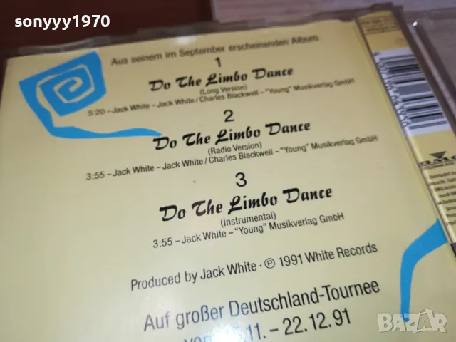 DAVID HASSELHOFF CD-ВНОС GERMANY 1305252227, снимка 14 - CD дискове - 50277441