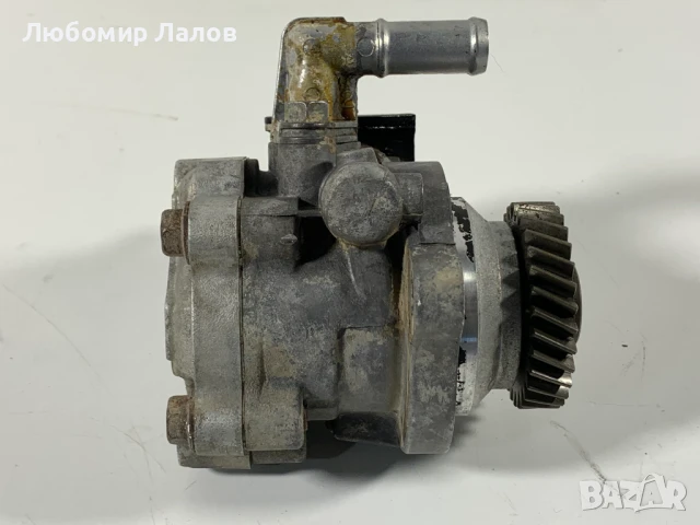 Хидравлична помпа NISSAN PATROL GR Y61 3.0Di 2000-2009, снимка 4 - Части - 51114791