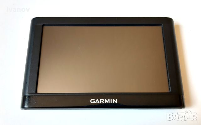 GPS GARMIN nuvi 2595 Bluetooth, снимка 7 - Аксесоари и консумативи - 46085209