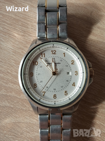 Часовник Pierre Cardin Avron Fondamental PC902381F102