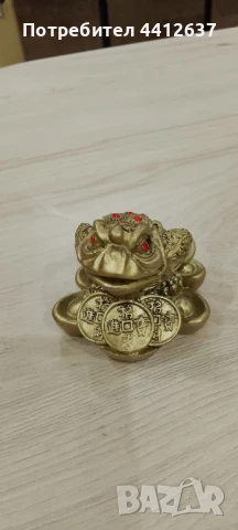 жаби различни големини от 6.7,9 лв, снимка 2 - Други стоки за дома - 50983609