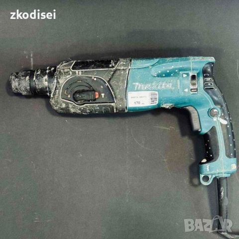 Перфоратор Makita HR2470, снимка 1 - Други инструменти - 45510114