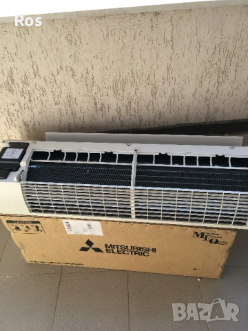 Климатик - Daikin FTXN50LV1B 18000 BTU, снимка 2 - Климатици - 53747766