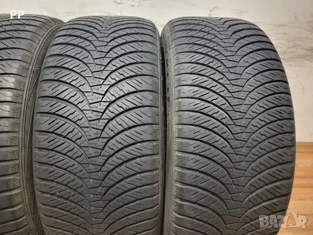 245/45/19 Falken / всесезонни гуми, снимка 3 - Гуми и джанти - 49934859