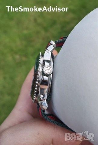 Часовник Gucci Dive 40mm, снимка 5 - Дамски - 52066681