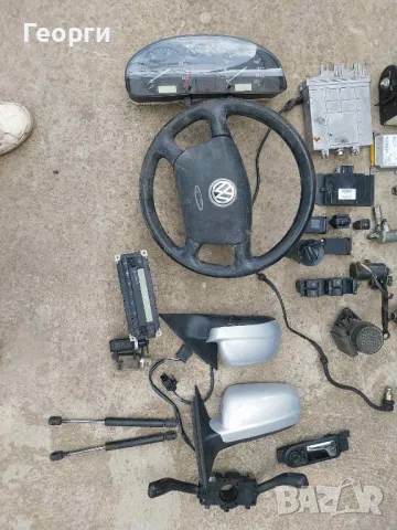 Части за Vw Passat 1.9 tdi, снимка 5 - Части - 49994814