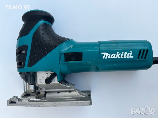 Makita 4351FCT - Професионален прободен трион с обороти, снимка 2 - Други инструменти - 45845753