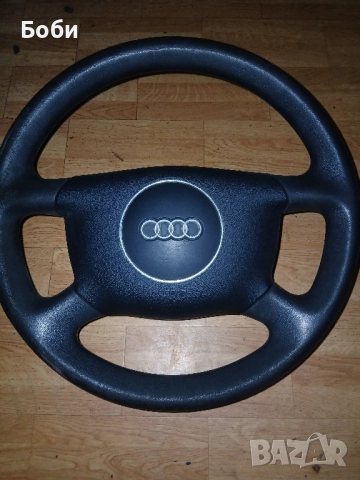 Волан ауди А4Б6 А6С5 оем оргинал, снимка 13 - Части - 52341201