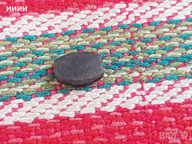 Камък гема оникс акула , снимка 2 - Антикварни и старинни предмети - 52846446