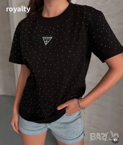 Guess дамски комплекти Два цвята , снимка 4 - Комплекти - 50413792