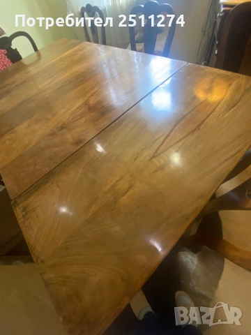 Ретро мебели, снимка 10 - Антикварни и старинни предмети - 53354635