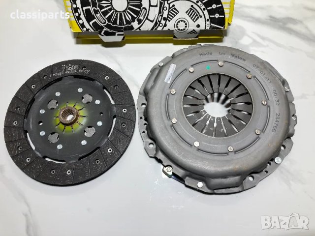 Комплект съединител LUK за Алфа Ромео 147 1.9 JTD 115 к.с / ALFA ROMEO 147 (937) 1.9 JTD 115 hp , снимка 2 - Части - 49823165