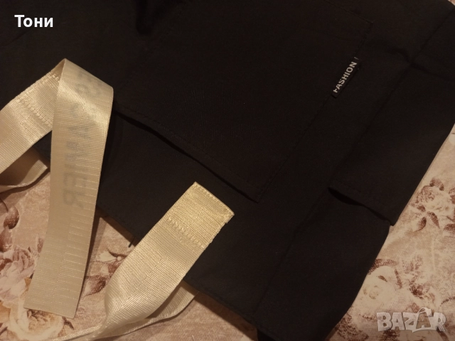 Нова Спортна Дамска Чанта , снимка 11 - Чанти - 52366673