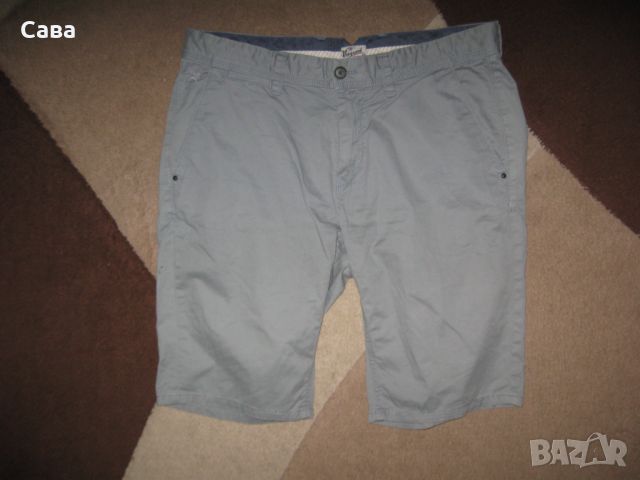Къси панталони VANGUARD  мъжки,М-Л, снимка 2 - Къси панталони - 45984008