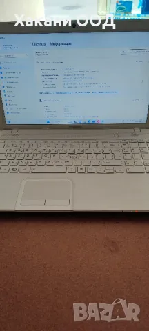 Лаптоп Toshiba Satellite C855, снимка 1 - Лаптопи за дома - 47462163