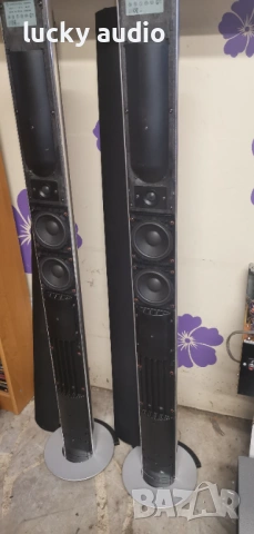 Активни КОЛОНИ BANG OLUFSEN Beolad 60