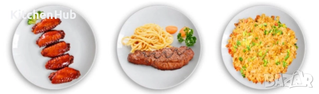 Мултифункционална компактна електрическа тостер машина 1100W, снимка 11 - Тостери - 52382085