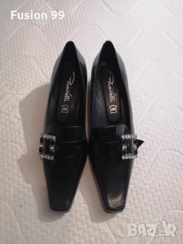 Красиви и модерни боти, снимка 4 - Дамски боти - 51333542