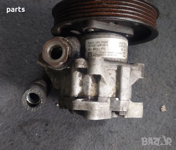 Хидравлична Помпа 1.9TDI VW Пасат 5 N:739 (2)- Голф - Ауди А4 Б5 - A3 8L - 7691955135 - 8D0145155Q, снимка 4 - Части - 51101729