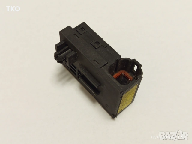 Температурен датчик за външна температура на OPEL Antara и CHEVROLET Captiva, снимка 3 - Части - 53480859