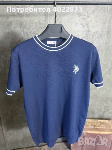 Мъжки Тениски Намаление ТОП ЦЕНА , снимка 4 - Тениски - 51840300