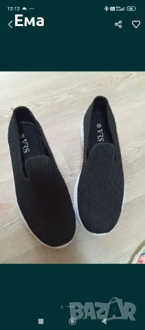 Ежедневни кецове, 38 номер, снимка 3 - Маратонки - 50386773