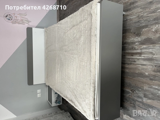 Обзавеждане за детска стая, снимка 2 - Други - 52687430