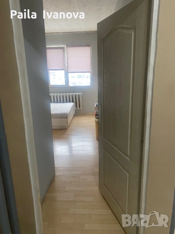 Продавам апартамент Дружба 1, снимка 3 - Апартаменти - 54014836