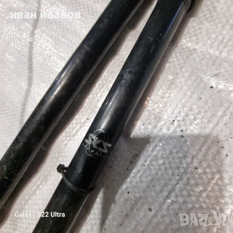 Помпи Велосипед, снимка 2 - Велосипеди - 49851140