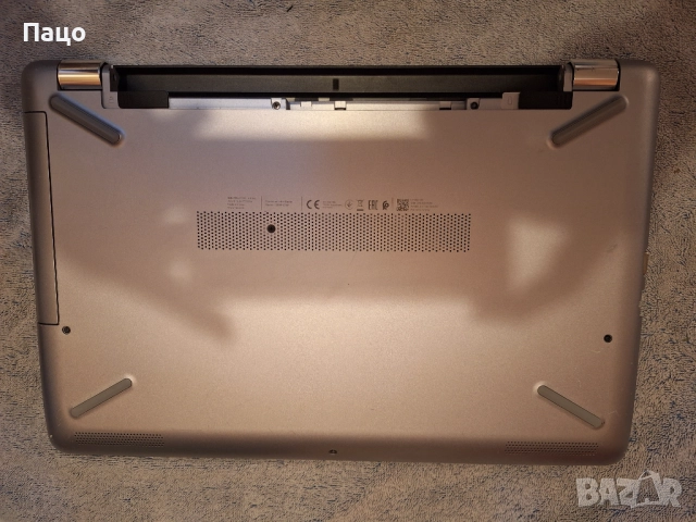 HP 250 G6, снимка 16 - Лаптопи за дома - 52425567