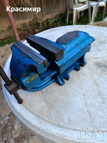 Немско менгеме - 12 кг. отлично състояние , снимка 2 - Менгемета - 52919326