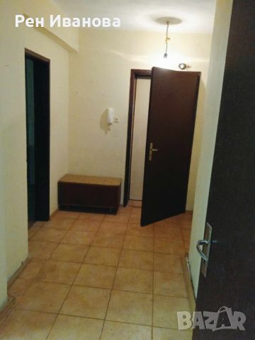 Продавам партерен 2-стаен апартамент в Бургас, снимка 2 - Aпартаменти - 45640409